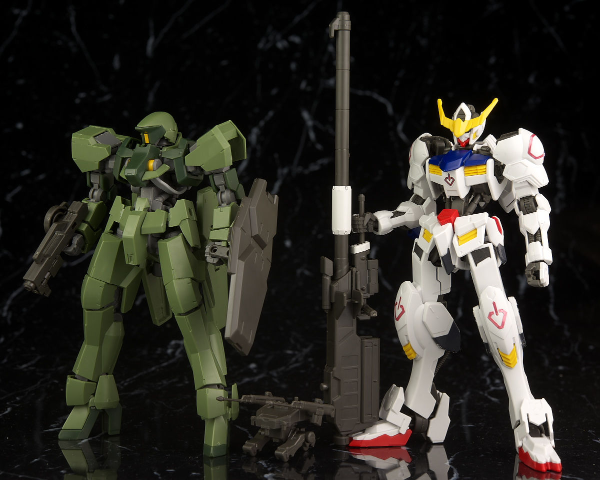 Hg Msオプションセット1 Cgsモビルワーカー レビュー はっちゃか