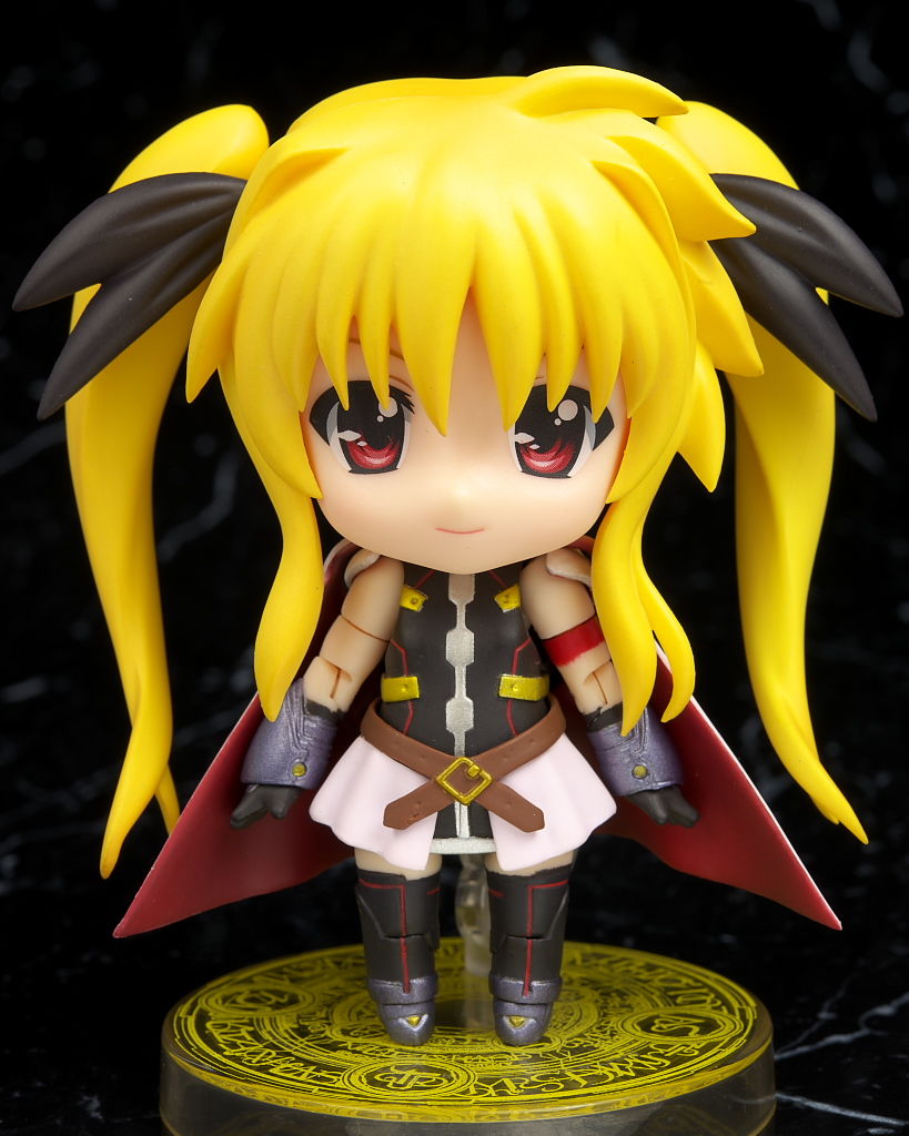 ねんどろいど　テレサ・テスタロッサ ねんどろいど テレサ・テスタロッサ | GOODSMILE ONLINE SHOP