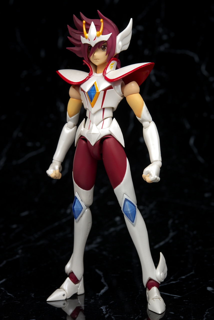 S.H.Figuarts ペガサス光牙 | 魂ウェブ
