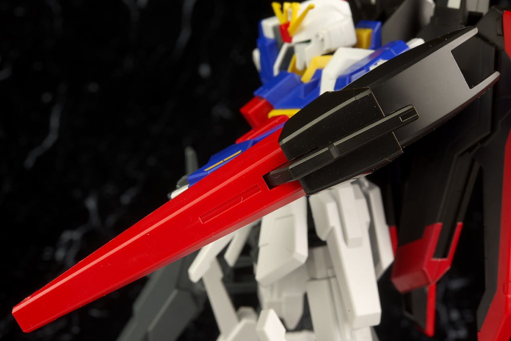 Hgbf ライトニングzガンダム レビュー はっちゃか Hgbf ライトニングzガンダム レビュー はっちゃか