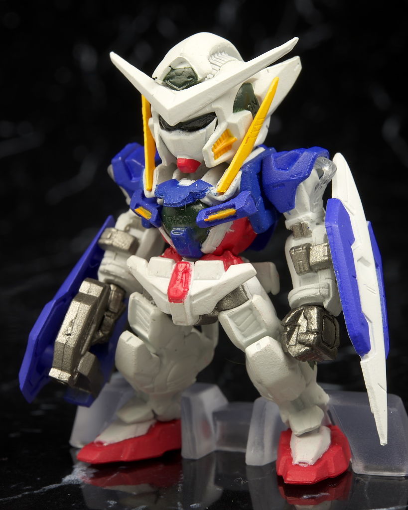 ガンダムコンバージ　OPERATION REVIVE Amazon | FW GUNDAM CONVERGE OPERATION REVIVE【プレミアム