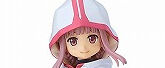 figma マギアレコード 魔法少女まどか☆マギカ外伝 環いろは