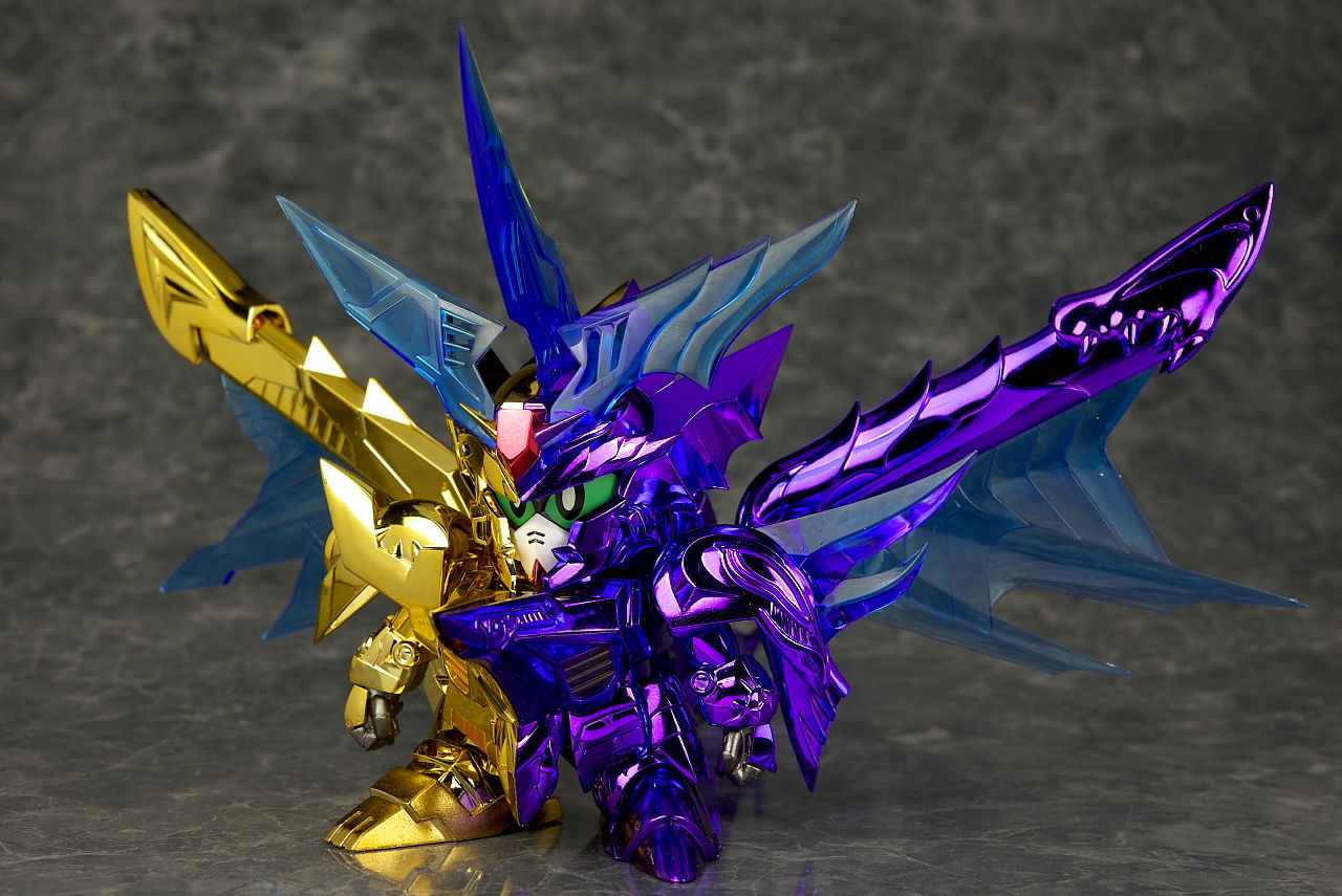 SDX ファイナルフォーミュラー レビュー : はっちゃか SDX ファイナルフォーミュラー レビュー : はっちゃか