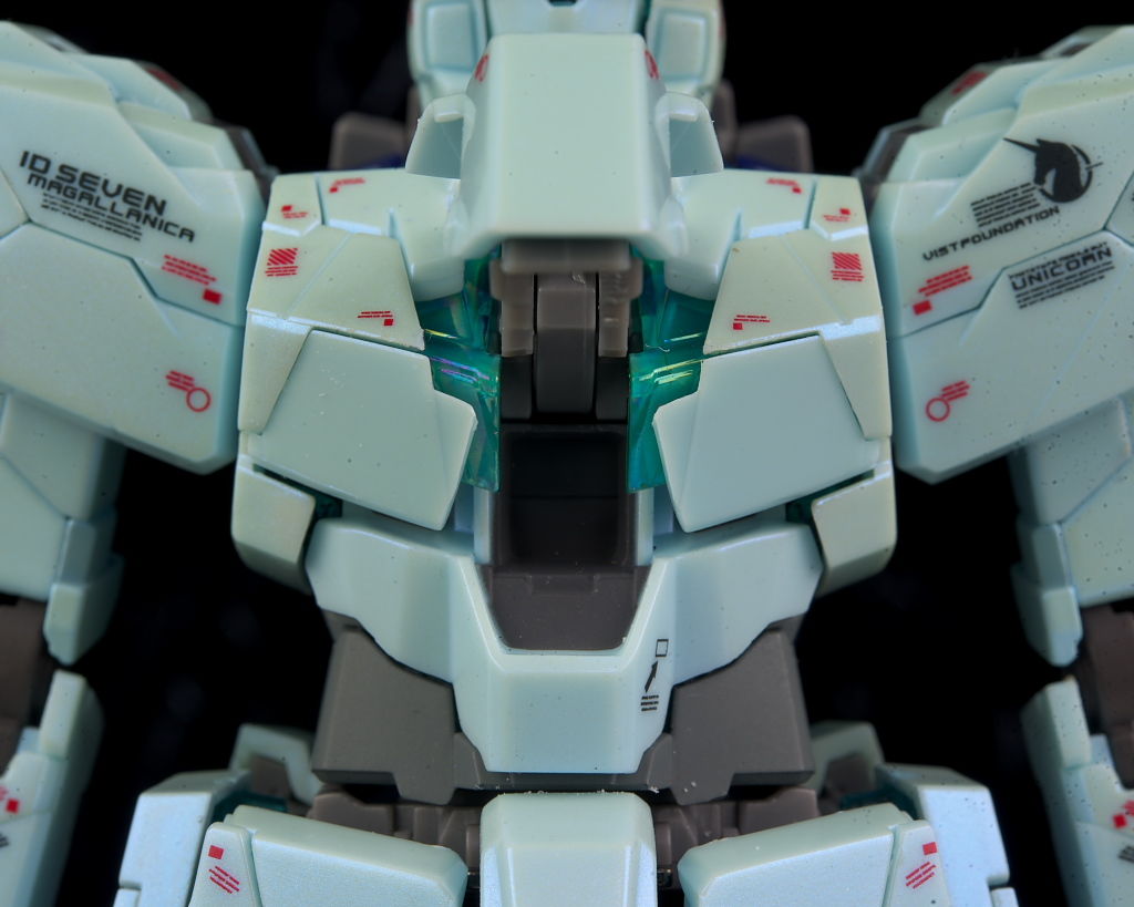 GUNDAM FIX FIGURATION METAL COMPOSITE ユニコーンガンダム