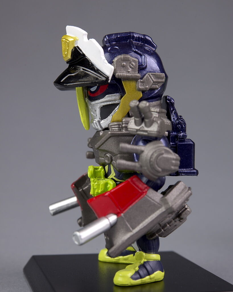 仮面ライダー コンバージ エグゼイド コンバージ 仮面ライダー