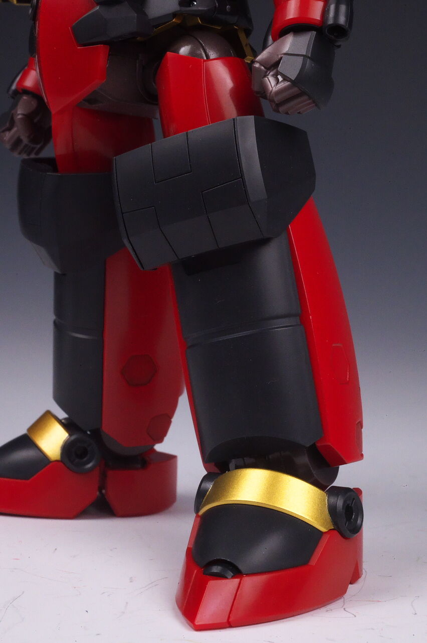 超合金魂 GX-107 完全変形合体グレンラガン&大回転ギガドリル 超合金魂 GX-107 完全変形合体グレンラガン&大回転ギガドリル