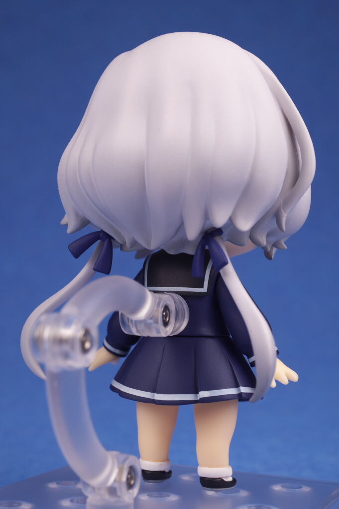 ねんどろいど 紺野純子 レビュー : はっちゃか ねんどろいど 紺野純子 レビュー : はっちゃか