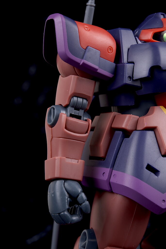 ROBOT魂 プロトタイプ・リック・ドムII ver. A.N.I.M.E. ROBOT魂 プロトタイプ・リック・ドムII ver. A.N.I.M.E.