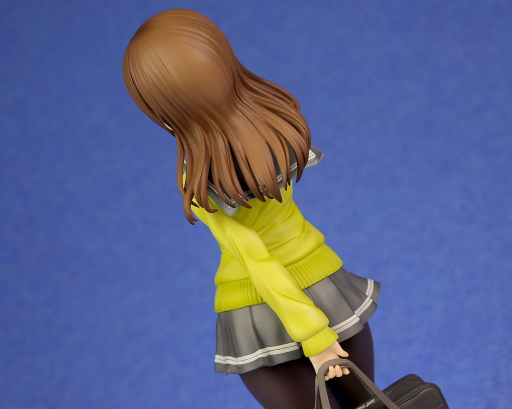 アルター 国木田花丸 制服Ver. レビュー : はっちゃか アルター 国木田花丸 制服Ver. レビュー : はっちゃか