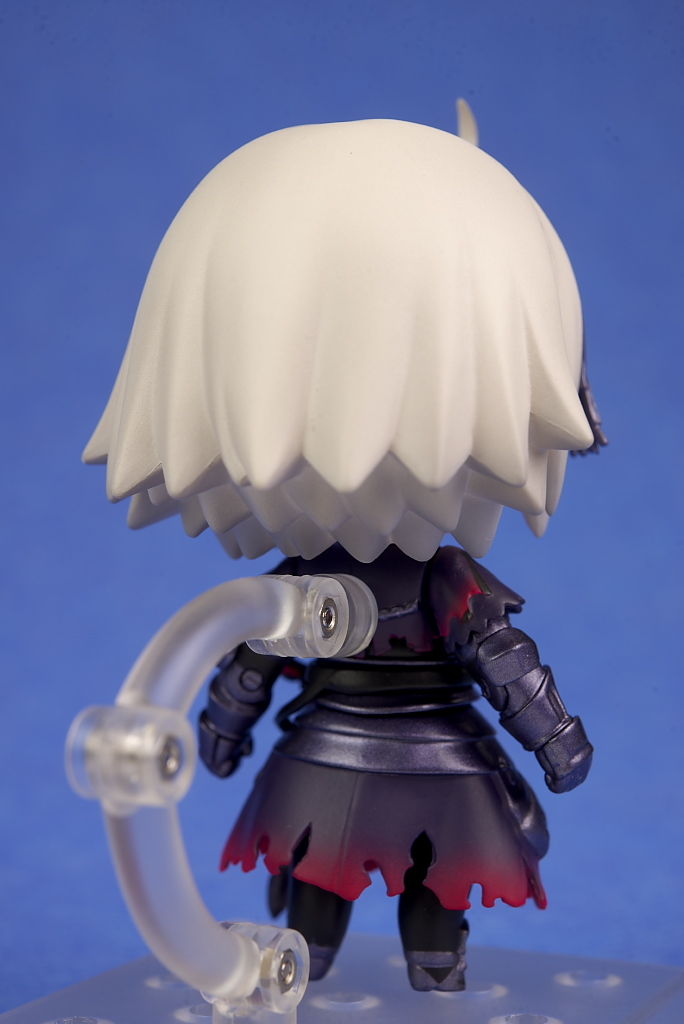 ねんどろいどアヴェンジャー ジャンヌ ダルク オルタ レビュー はっちゃか