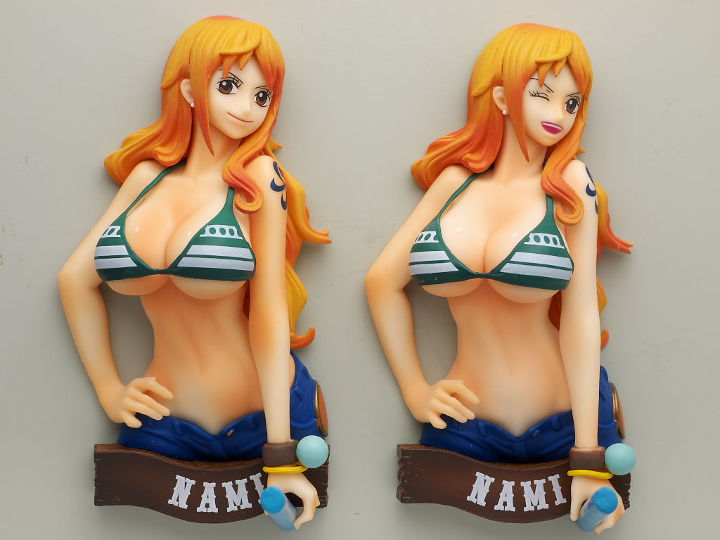 千値練 One Piece H O O K 3 レビュー はっちゃか 過去レビュー置き場