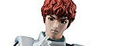 GGG 機動戦士ガンダム 逆襲のシャア アムロ・レイ