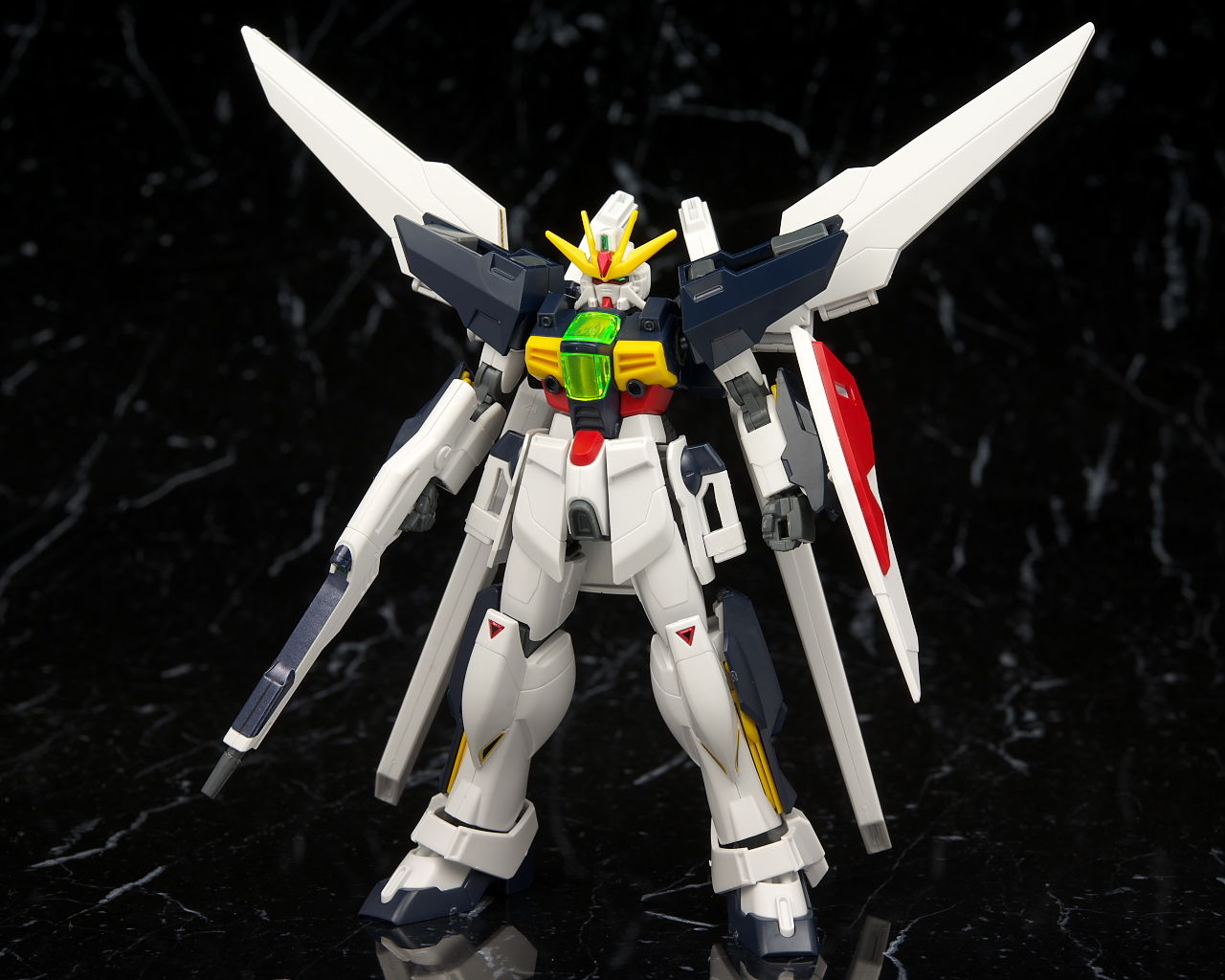 一番の Hgaw 1 144 ガンダムダブルエックス プラモデル バンダイ 51h Shipsctc Org