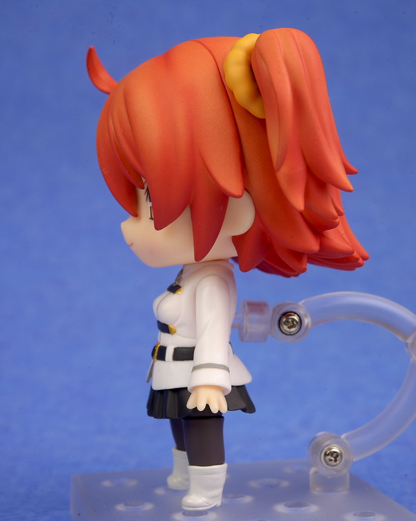 ねんどろいど ぐだ子 レビュー : はっちゃか ねんどろいど ぐだ子 レビュー : はっちゃか