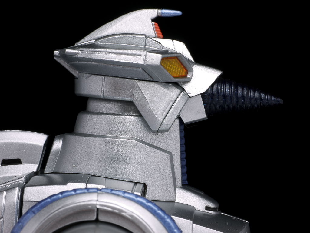 横浜猫様専用 モンスターアーツ モゲラ S.H.モンスターアーツ MOGERA