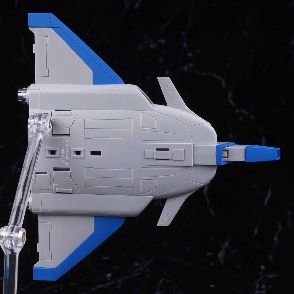 ROBOT魂 第08MS小隊オプションパーツセット03 ver. A.N.I.M.E.