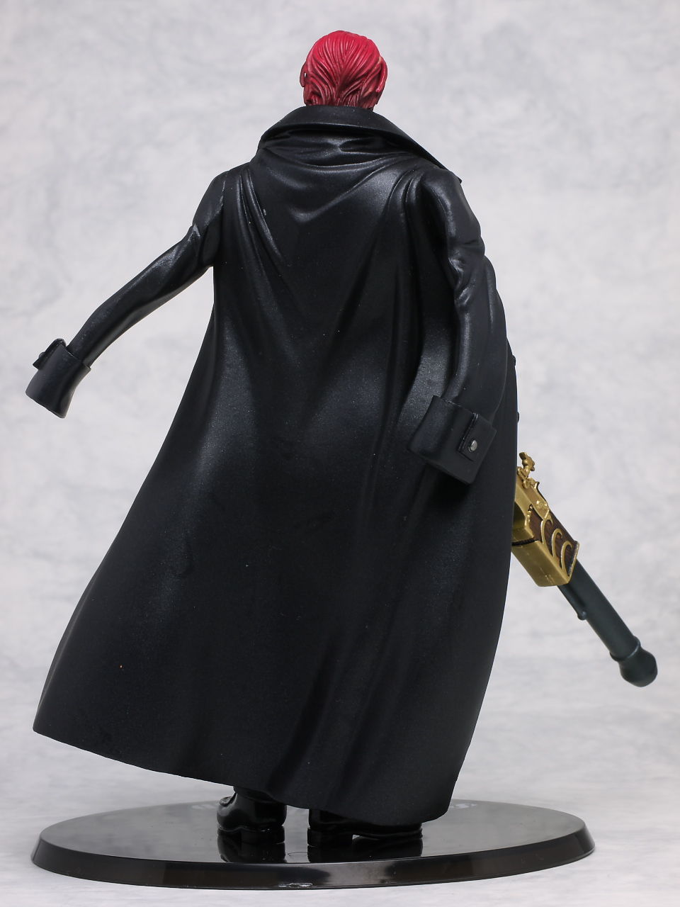 フィギュアーツZERO シャンクス (ストロング・ワールドVer フィギュアーツZERO シャンクス (ストロング・ワールドVer