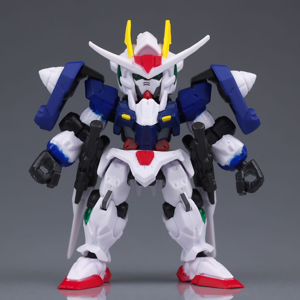 機動戦士ガンダム MOBILE SUIT ENSEMBLE 2セット Amazon | 機動戦士ガンダム MOBILE SUIT ENSEMBLE 02 全5種