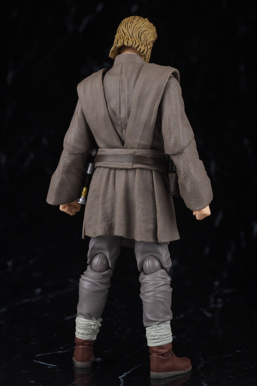 S.H.フィギュアーツ オビ=ワン・ケノービ(STAR WARS： Obi-Wan