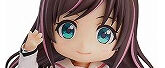 ねんどろいどどーる キズナアイ ノンスケール ABS&PVC製 塗装済み可動フィギュア