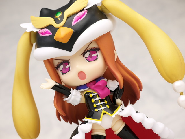 ねんどろいど プリクリ レビュー