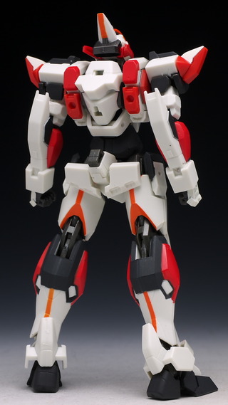ROBOT魂 レーバテイン