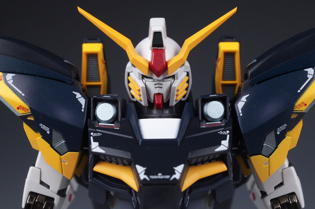 JeoiGFF L COMPOSITE ガンダムデスサイズ(EW) GUNDAM FIX FIGURATION METAL COMPOSITE ガンダムデスサイズ（EW