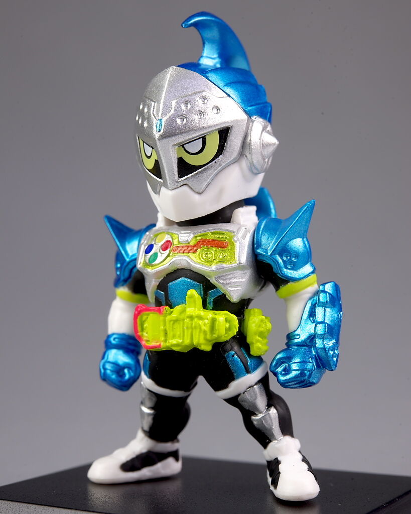 CONVERGE KAMEN RIDER PB11 仮面ライダーエグゼイド プレミアム CONVERGE KAMEN RIDER PB11 仮面ライダーエグゼイド プレミアム