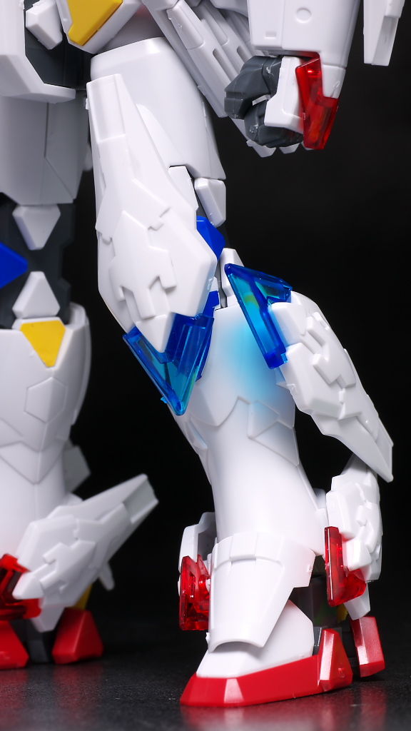 希少　HG 1/144 ビギニング30ガンダム GPB-Jクリア IFS Ver 希少 HG 1/144 ビギニング30ガンダム GPB-Jクリア IFS Ver 希少 HG 1/144