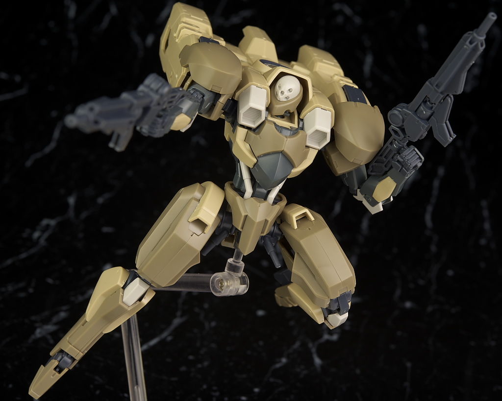 Hg 百里 レビュー はっちゃか Hg 百里 レビュー はっちゃか