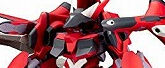 MODEROID ナイツ&マジック イカルガ