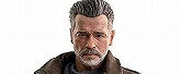 Terminator: Dark Fate [ターミネーター:ニュー・フェイト] 1/12 T-800 1/12スケール ABS&PC&PVC&POM製 塗装済み可動フィギュア