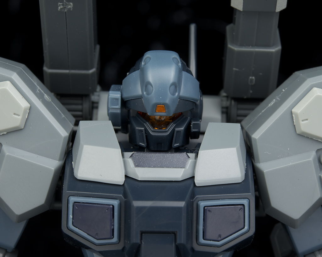 Hguc ジェスタキャノン レビュー はっちゃか Hguc ジェスタキャノン レビュー はっちゃか