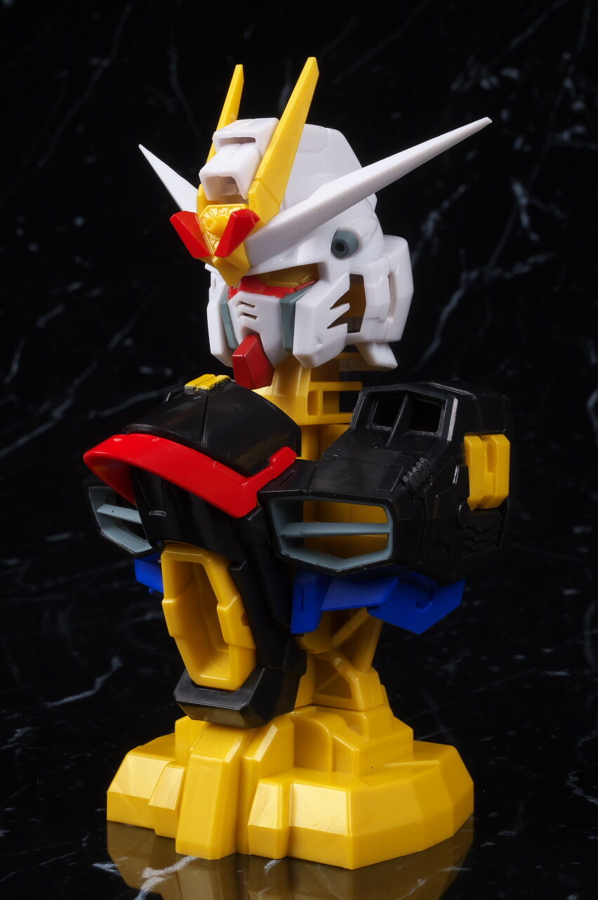 MSメカニカルバスト06 ストライクフリーダムガンダム弐式 MSメカニカルバスト06 ストライクフリーダムガンダム弐式