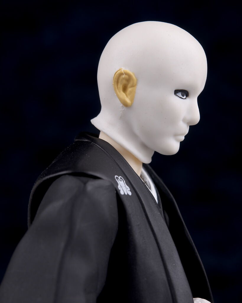 figma 犬神佐清 レビュー : はっちゃか