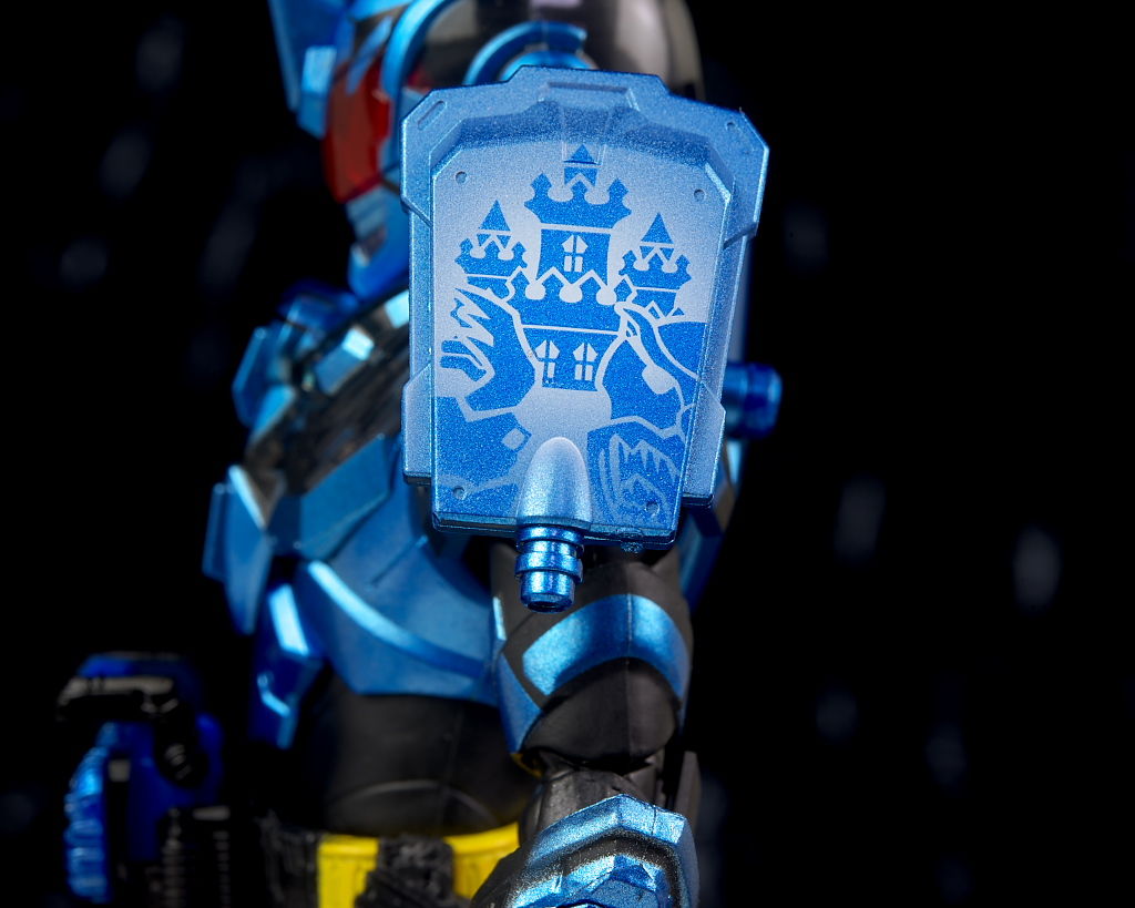 S.H.フィギュアーツ 仮面ライダーグリスブリザード Amazon.co.jp: バンダイ(BANDAI) S.H.Figuarts 仮面ライダー