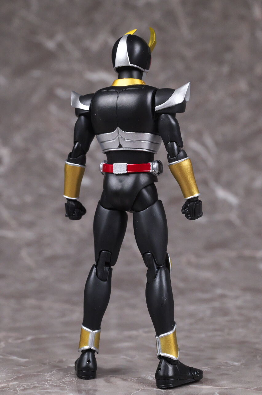 S.H.フィギュアーツ（真骨彫製法） 仮面ライダーアギト グランド