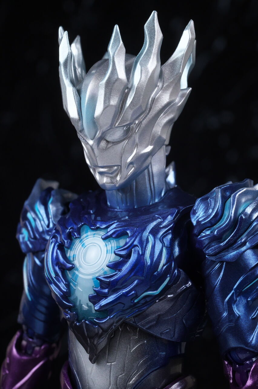 ウルトラマンサーガ　ウルトラマン,フィギュアーツ　shフィギュアーツ S.H.Figuarts ウルトラマンサーガ | 魂ウェブ