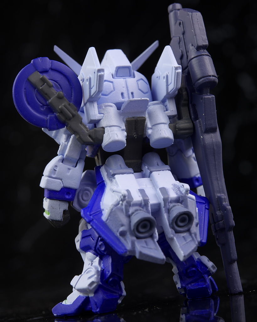 ガンダム コンバージ EX08 ブロッサム ガンダム食玩ポータル FW GUNDAM CONVERGE EX08 ガンダム試作0