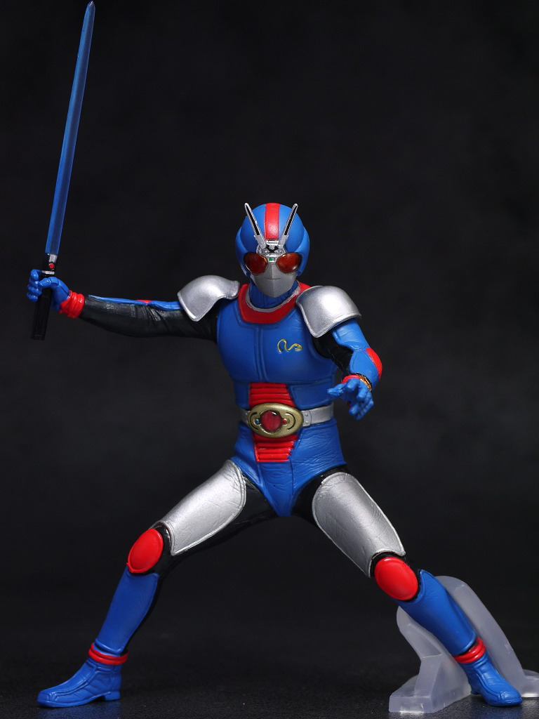 HDM創絶 仮面ライダー 太陽の子だ!RX編　3種セット Amazon | HDM創絶 仮面ライダー 太陽の子だ！RX編 【仮面
