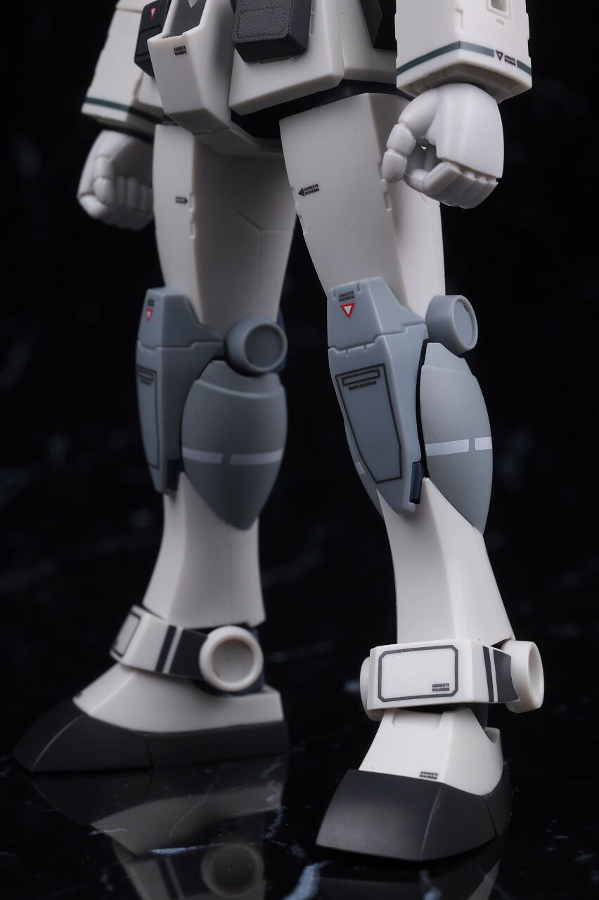 ROBOT魂 G-3 ガンダム ver. A.N.I.M.E. ～リアルマーキング
