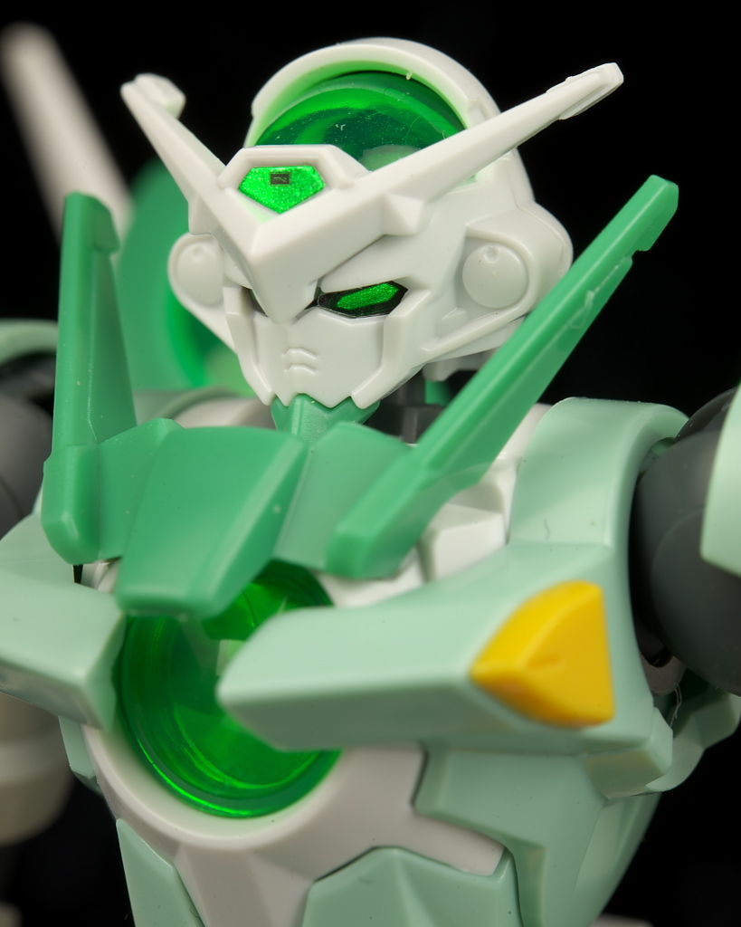 Hgbf ガンダムポータント レビュー はっちゃか Hgbf ガンダムポータント レビュー はっちゃか