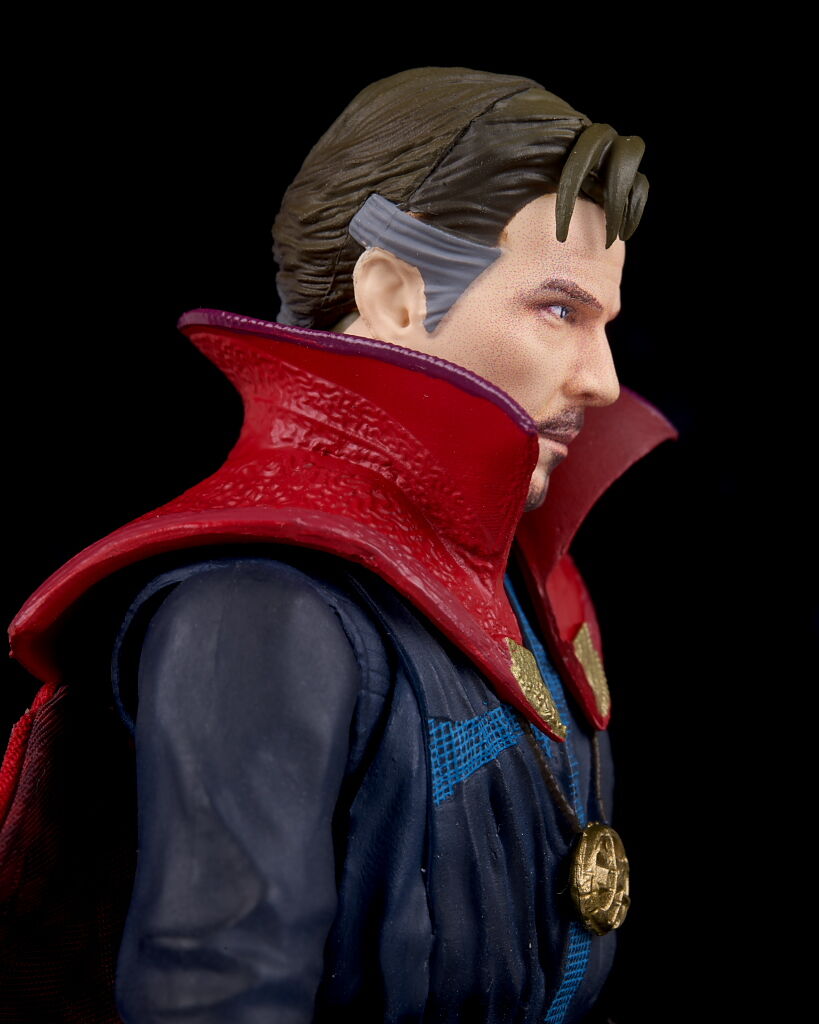 S.H.フィギュアーツ ドクターストレンジ -≪BATTLE ON TITAN S.H.フィギュアーツ ドクターストレンジ -≪BATTLE ON TITAN