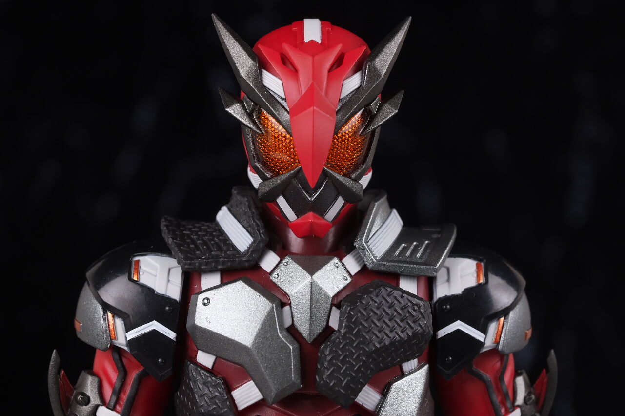 Amazon.com: TAMASHII NATIONS Bandai S.H. Figuarts Masked