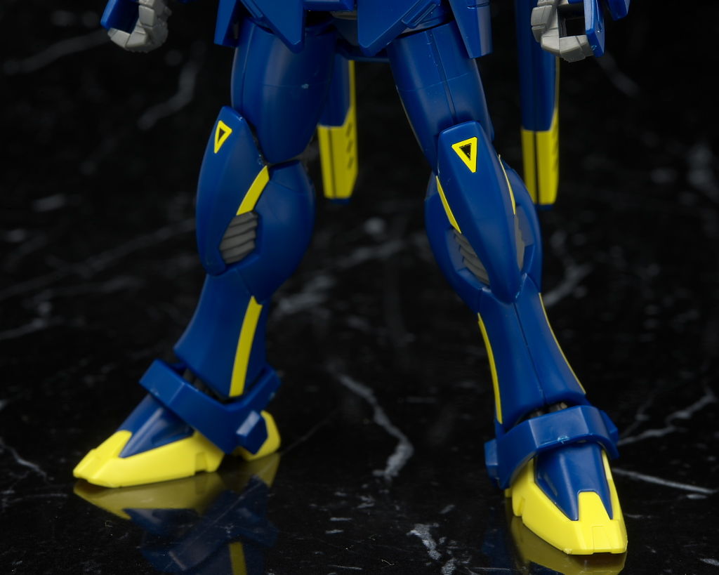 Hguc F91 ハリソン マディン専用機 レビュー はっちゃか Hguc F91 ハリソン マディン専用機 レビュー はっちゃか