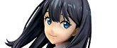 SSSS.GRIDMAN 宝多六花 1/7スケール ABS&PVC製 塗装済み完成品フィギュア