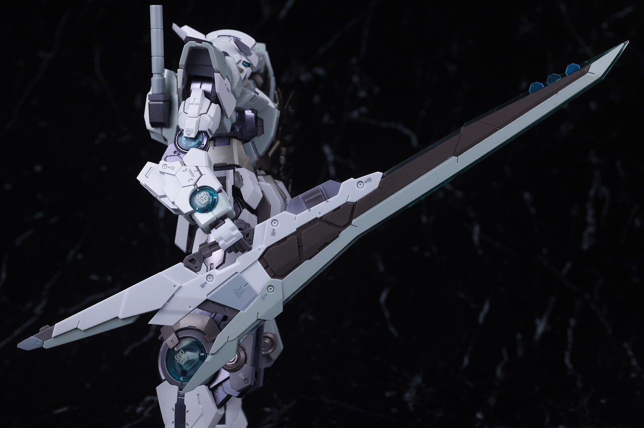 METAL BUILD プロトザンユニット レビュー : はっちゃか METAL BUILD プロトザンユニット レビュー : はっちゃか