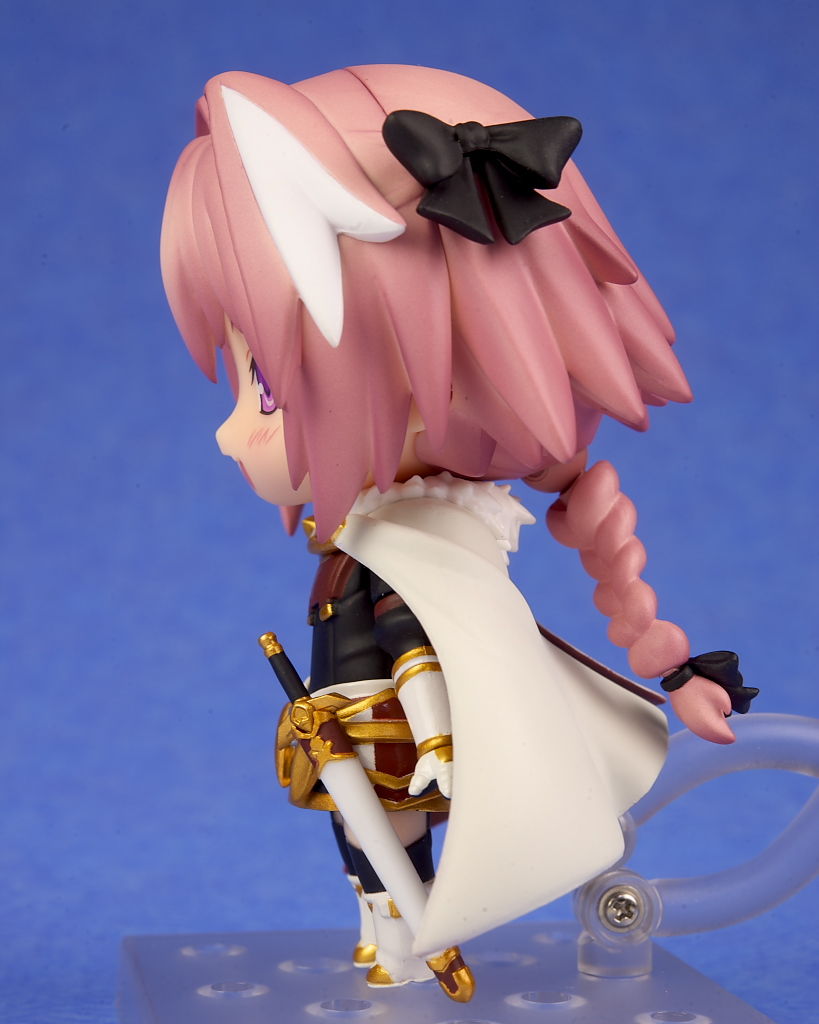 ねんどろいど “黒
