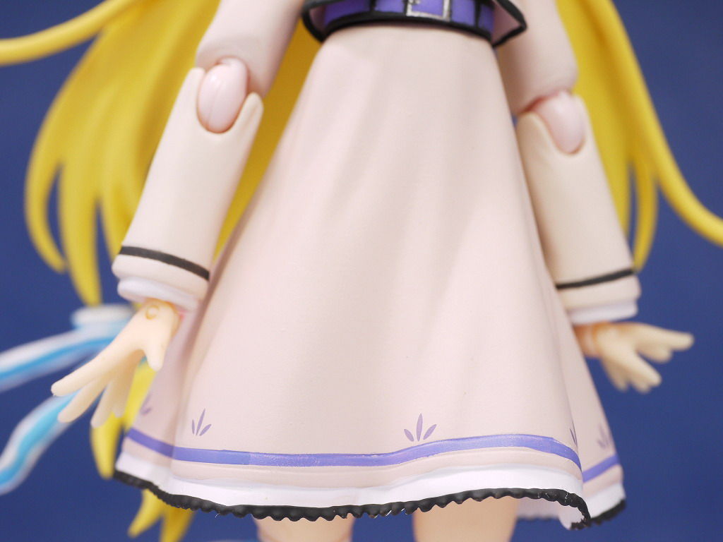 figma se・きらら 神楽亜矢 制服ver. レビュー : はっちゃか