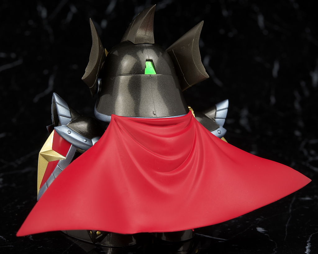 SDX アレックスシャドウ レビュー : はっちゃか